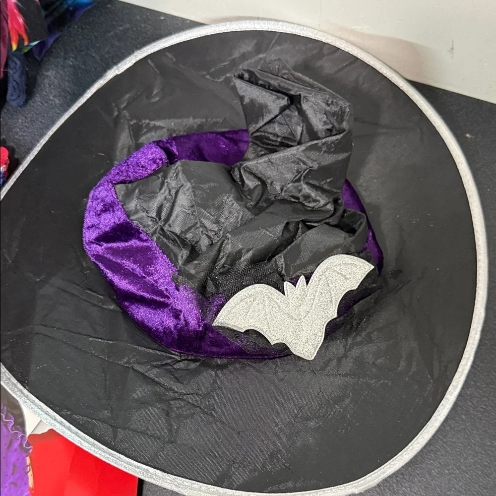 morphcostume enchanting purple